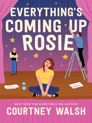 Everything's Coming Up Rosie - ebook